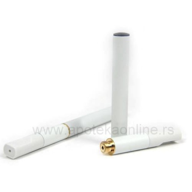 ELEKTRONSKA CIGARETA ELEGANCE CLEAR